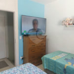 Casa à venda com 2 suítes no condomínio Villa Dell Victor, São Paulo - SP