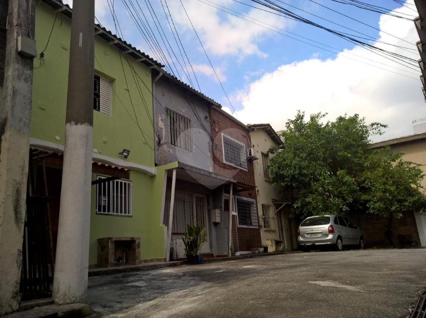 Casa à venda com 2 quartos em Cambuci, São Paulo, SP