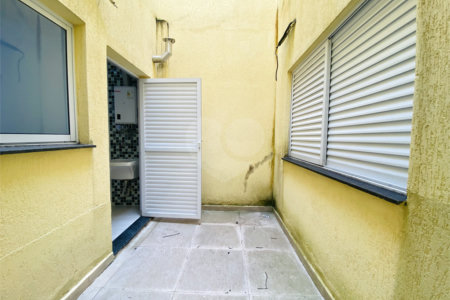 Apartamento à venda com 3 quartos, sendo 1 suíte, em Baeta Neves, São Bernardo do Campo, SP