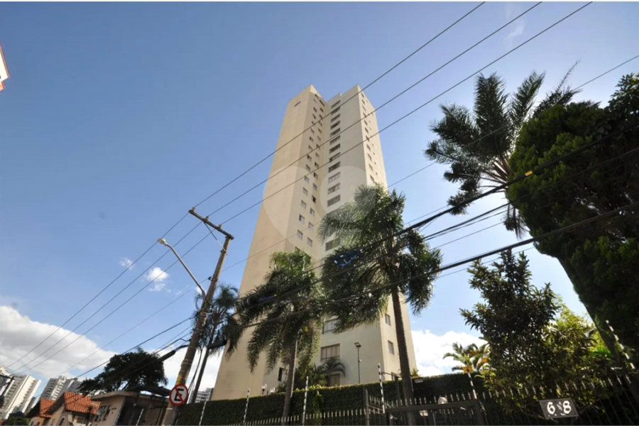 Apartamento à venda com 2 quartos em Tucuruvi, São Paulo, SP