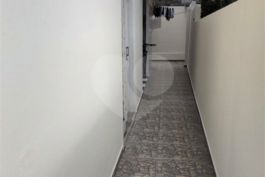 Casa à venda com 2 suítes em Freguesia do Ó, São Paulo, SP