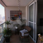 Apartamento à venda ou para alugar com 3 quartos, sendo 2 suítes, em Vila Leopoldina, São Paulo, SP