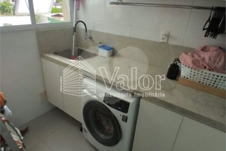 Apartamento no Ed. Residencial Elegance