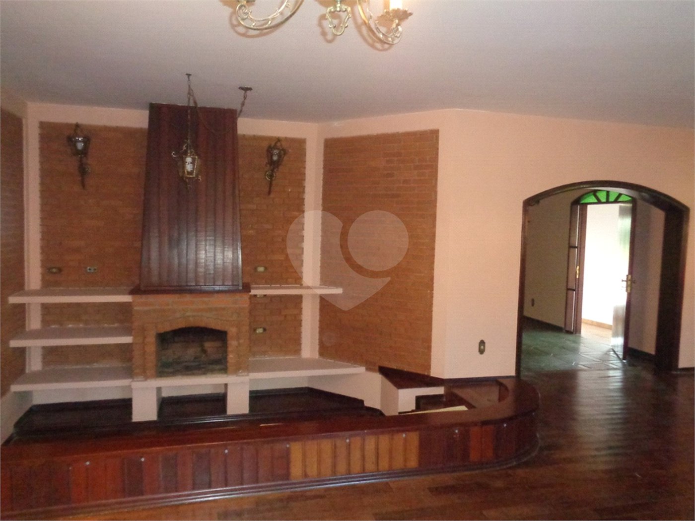 Casa com 5 dorms, Vila Esperia ou Giglio, Atibaia