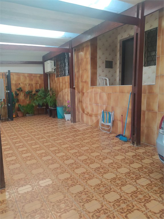 Casa à venda com 3 quartos em Vila Nova Mazzei, São Paulo, SP