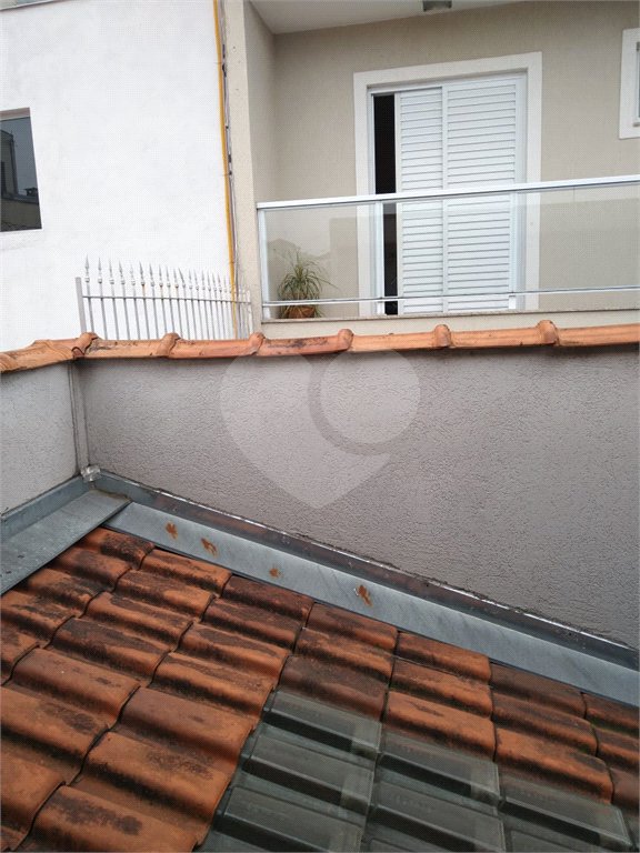 Sobrado à venda com 2 quartos, sendo 1 suíte, em Vila Gustavo, São Paulo, SP