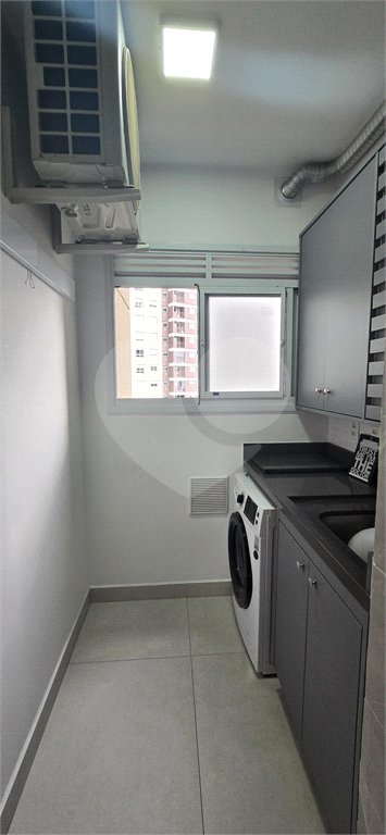 Apartamento à venda com 2 quartos, sendo 1 suíte, em Vila Andrade, São Paulo, SP