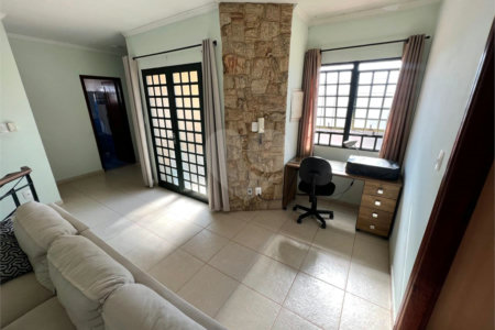Casa sobrado na Vila Operária em Rio Claro