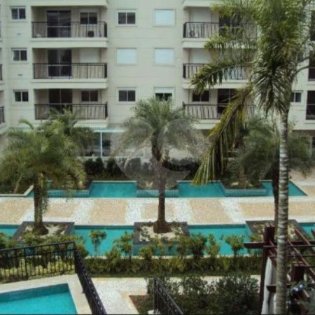 Apartamento à venda com 2 quartos, sendo 1 suíte,  em Jardim Leonor, São Paulo, SP