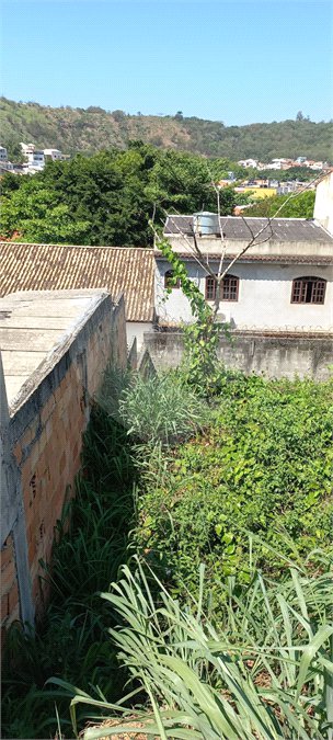 Terreno à venda no condomínio Residencial Mirela - Lotes e Terrenos, Rio de Janeiro - RJ