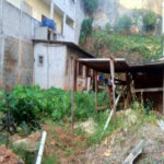 Terreno à venda em Parque Santo Antônio, São Paulo, SP