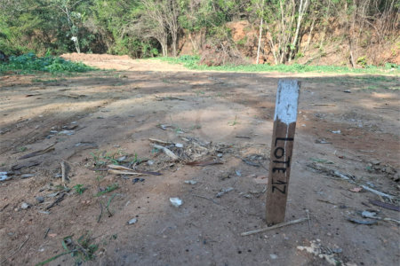 Terreno à venda em Recanto Campestre Internacional de Viracopos Gleba 6, Indaiatuba, SP