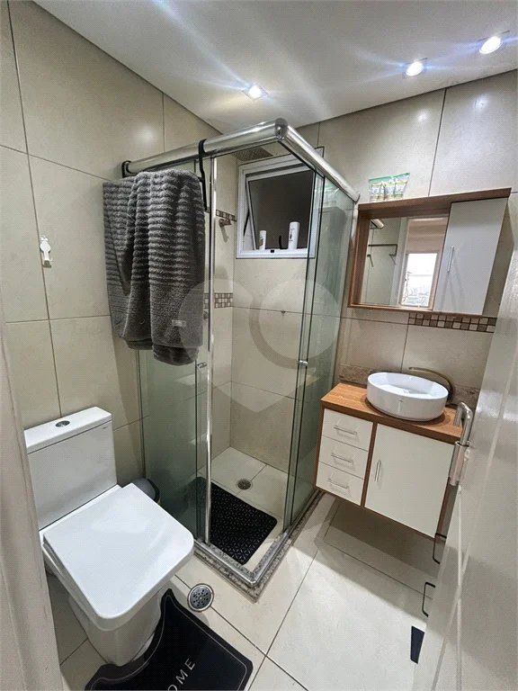 Apartamento à venda com 3 quartos, sendo 1 suíte, em Vila Guilherme, São Paulo, SP