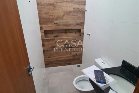 Terreno em condomínio à venda com 3 quartos, sendo 1 suíte, em Jardim São Lucas Ii, Salto de Pirapora, SP