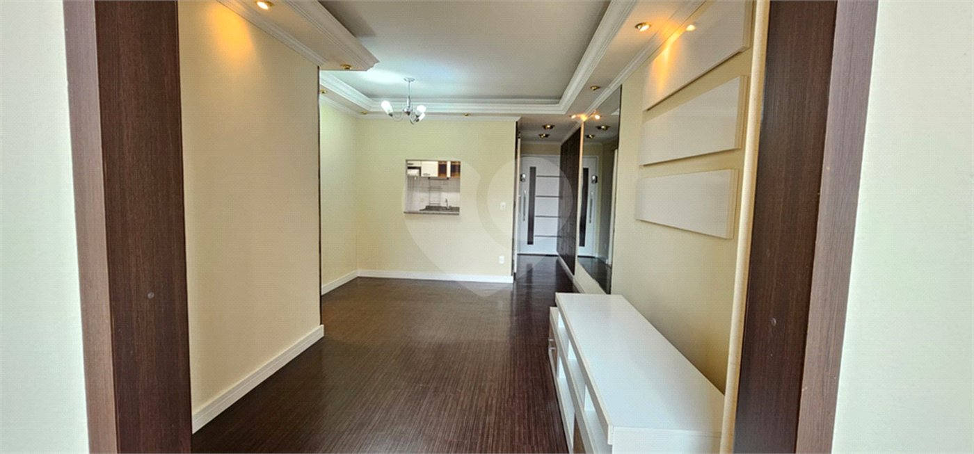 Apartamento para alugar com 2 quartos, sendo 1 suíte, em Jardim Íris, São Paulo, SP