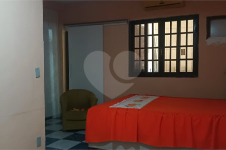 Casa à venda com 2 suítes em Campo Grande, Rio de Janeiro, RJ