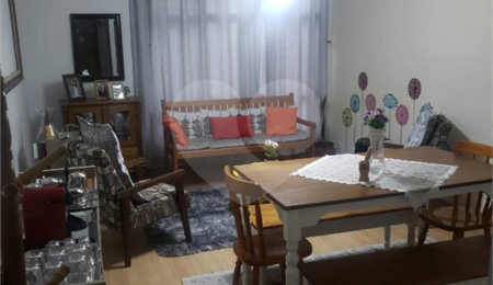Apartamento à venda com 3 quartos, sendo 1 suíte,  em Casa Verde, São Paulo, SP