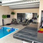 Casa à venda com 3 quartos, sendo 1 suíte, no condomínio Horto Florestal Iii, Sorocaba - SP