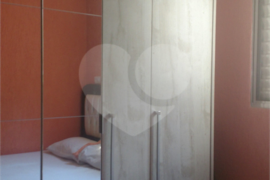 Casa à venda com 3 quartos, sendo 1 suíte, em Mandaqui, São Paulo, SP