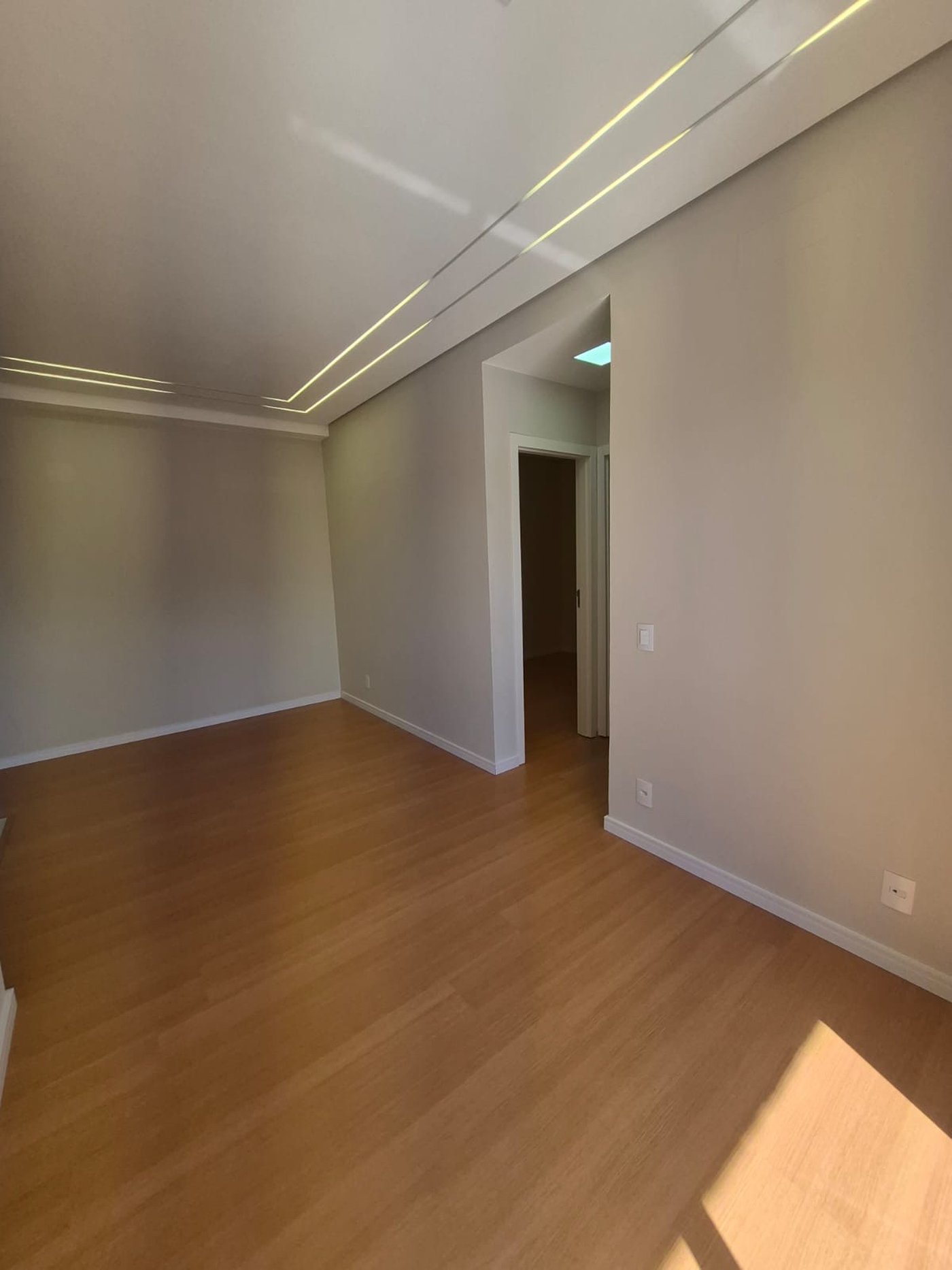 Apartamento à venda com 2 quartos, Garden sendo 1 suíte, em Parque Ortolândia, Hortolândia - SP