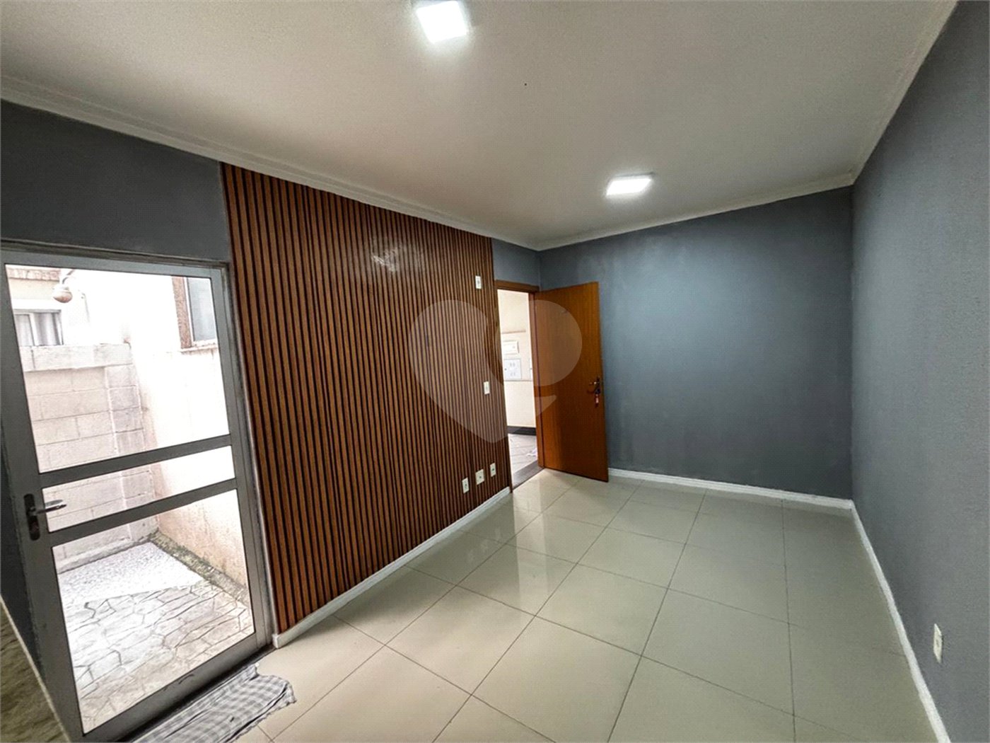 Apartamento à venda com 2 quartos em Olaria, Salto, SP