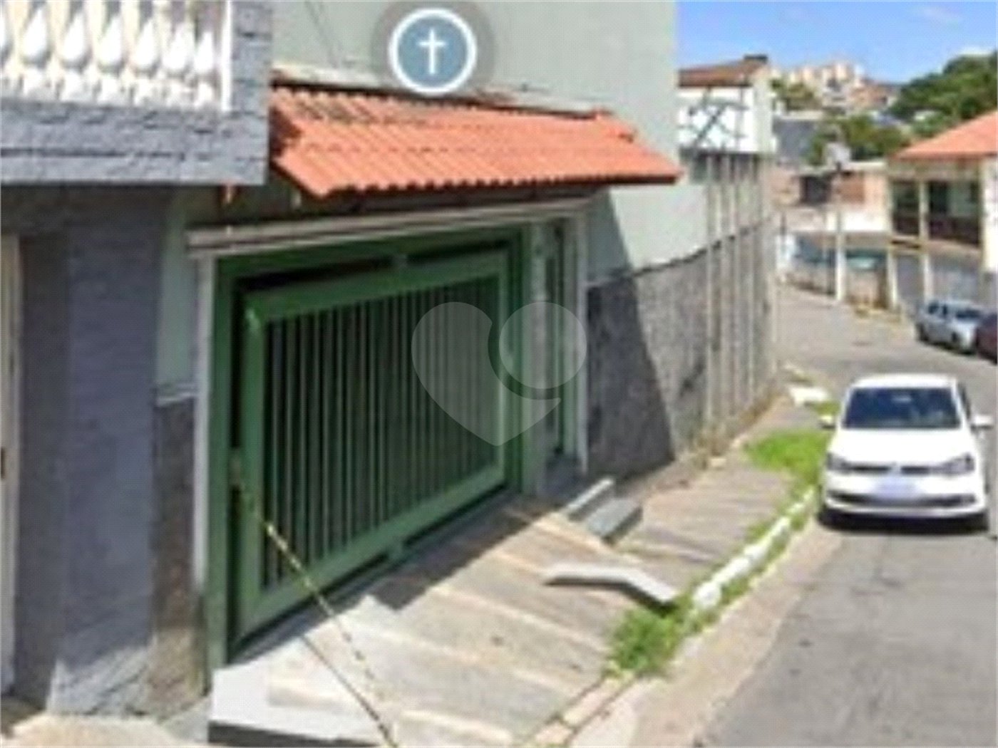 Terreno à venda com 14 quartos, sendo 2 suítes,  em Vila Cruzeiro, São Paulo, SP