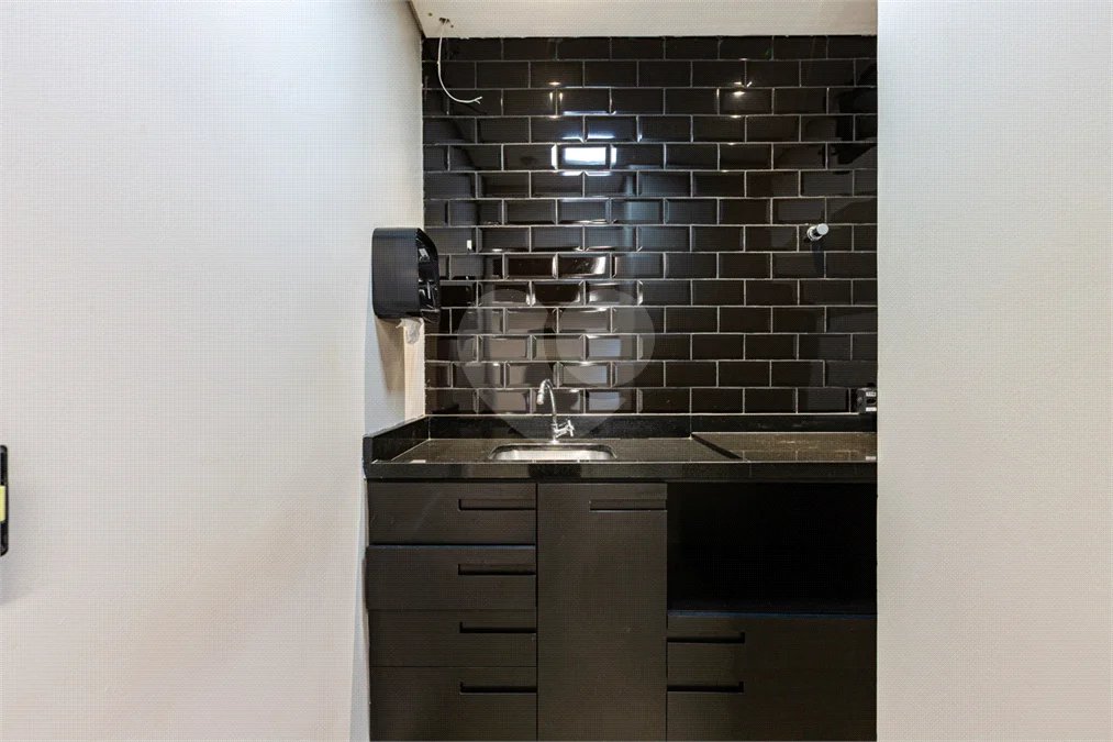 Apartamento para alugar em Jardim Paulistano, São Paulo, SP