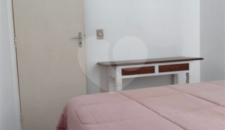 Apartamento à venda com 2 quartos em Parque Munhoz, São Paulo, SP