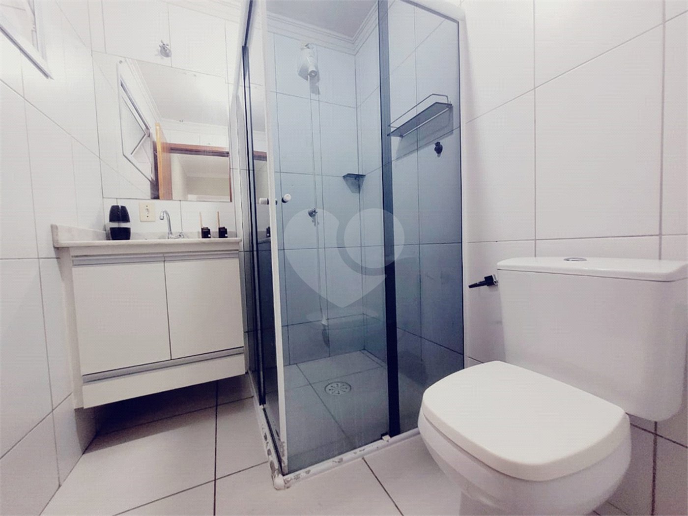 Apartamento para alugar com 2 quartos em Jardim Regente, Indaiatuba, SP