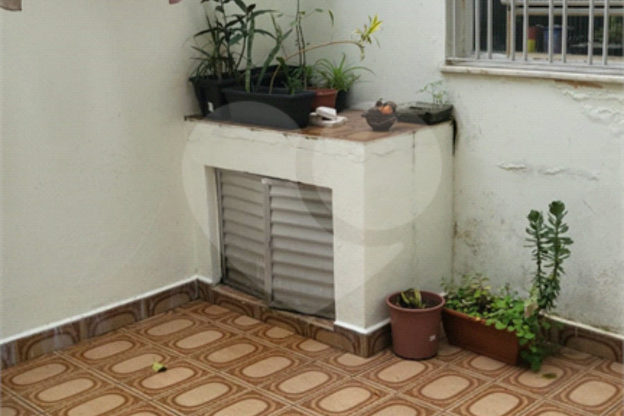 Sobrado à venda com 3 quartos em Mandaqui, São Paulo, SP