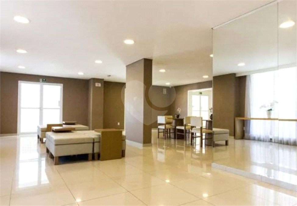Apartamento à venda com 2 quartos, sendo 1 suíte, em Casa Verde, São Paulo, SP
