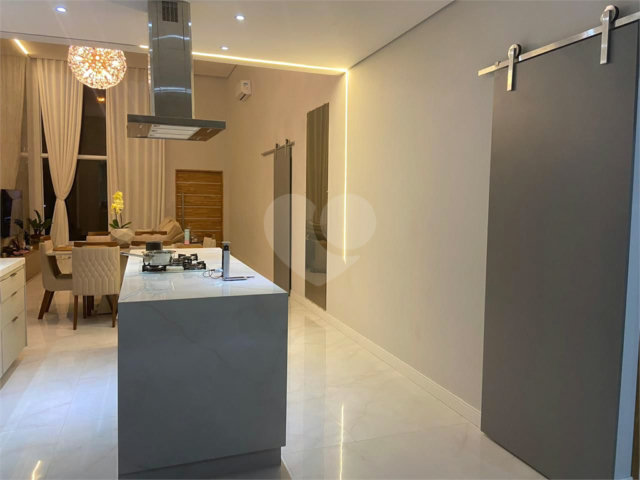 Casa Térrea à venda com 3 quartos, sendo 1 suíte,  em San Diego, Vargem Grande Paulista, SP