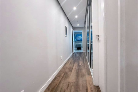Apartamento Residencial à venda, Boqueirão, Santos - AP1618.