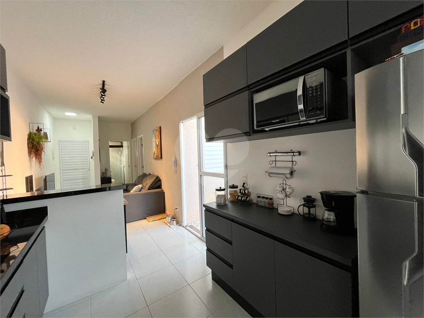 Casa à venda com 2 quartos em Vila La Brunetti, Itapetininga, SP