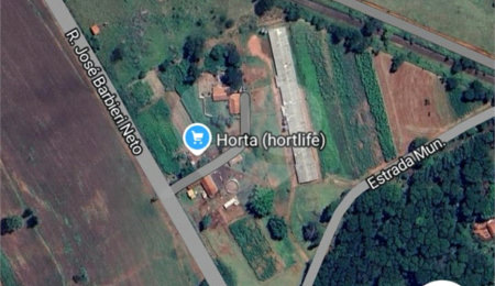 Terreno à venda ou para alugar no Centro, Araraquara, SP
