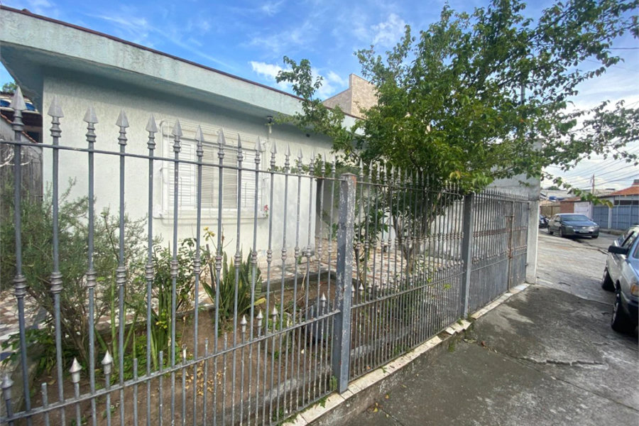 Casa Térrea à venda com 3 quartos em Parque Edu Chaves, São Paulo, SP