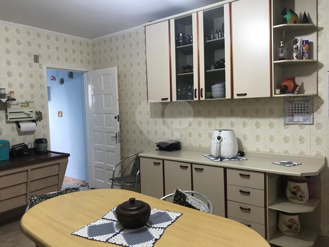 Sobrado à venda com 3 quartos, sendo 1 suíte, em Santa Teresinha, São Paulo, SP