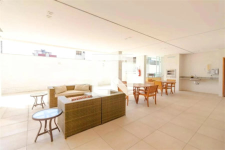 Apartamento à venda com 2 quartos, sendo 1 suíte, em Tijuca, Rio de Janeiro, RJ