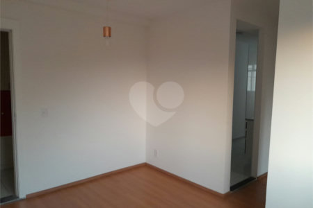 Apartamento à venda com 2 quartos em Campo Grande, Rio de Janeiro, RJ