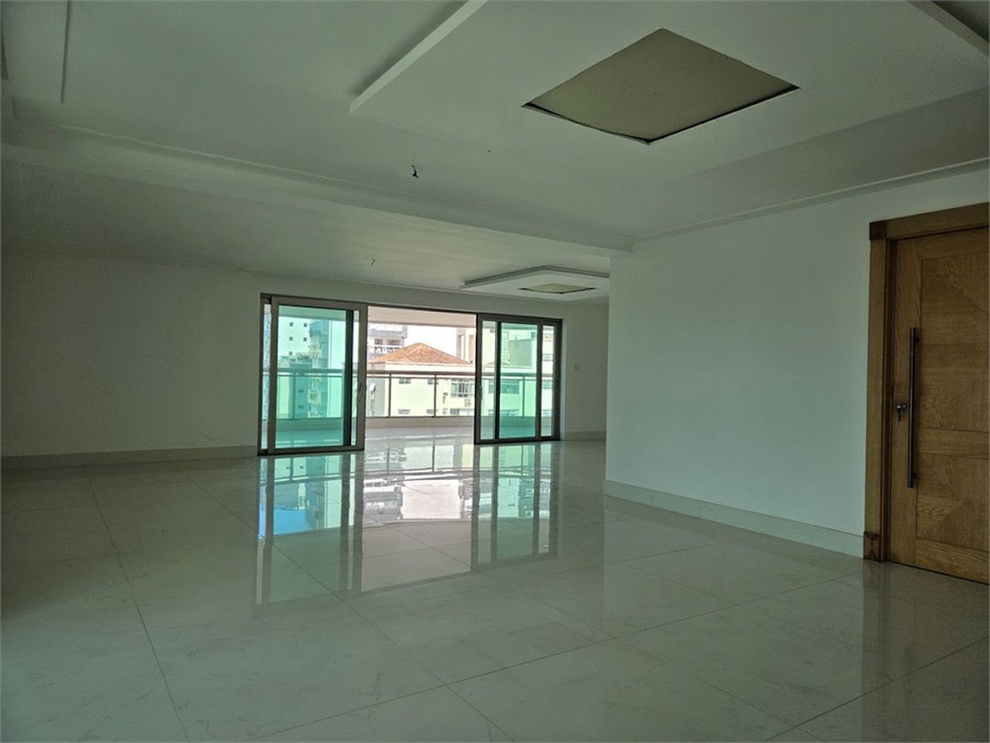 Apartamento com 4 dormitórios à venda, 538 m² por R$ 7.500.000,00 - Ponta da Praia - Santos/SP