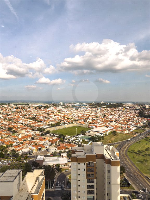 Apartamento à venda com 3 quartos, sendo 1 suíte, em Bairro Pau Preto, Indaiatuba, SP