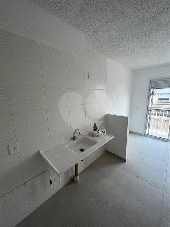 Apartamento à venda com 2 quartos em Vila Guilherme, São Paulo, SP