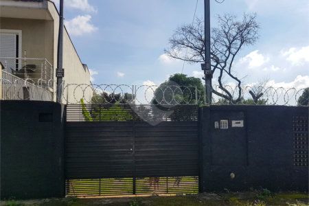 Terreno à venda em Jardim Prudência, São Paulo, SP