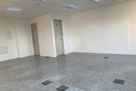 Sala à venda em Vila Guarani (z Sul), São Paulo, SP
