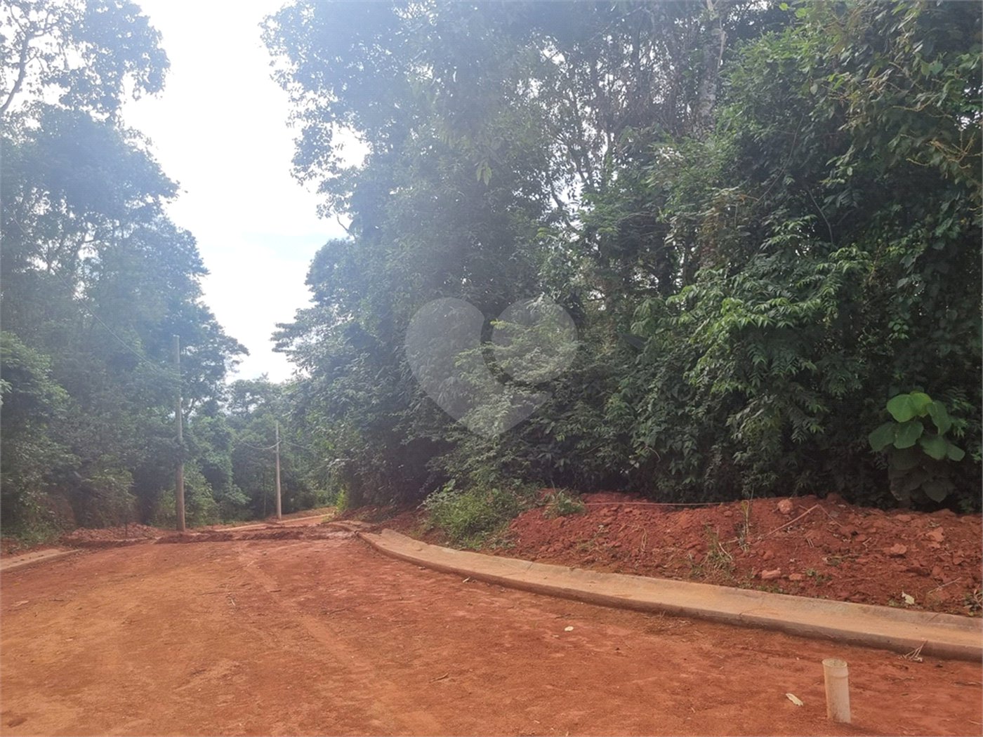 Terreno à venda em Transurb, Itapevi, SP
