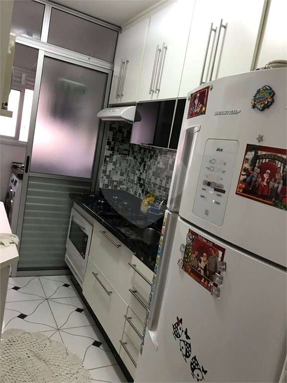 Apartamento à venda com 3 quartos em Vila Nova Cachoeirinha, São Paulo, SP