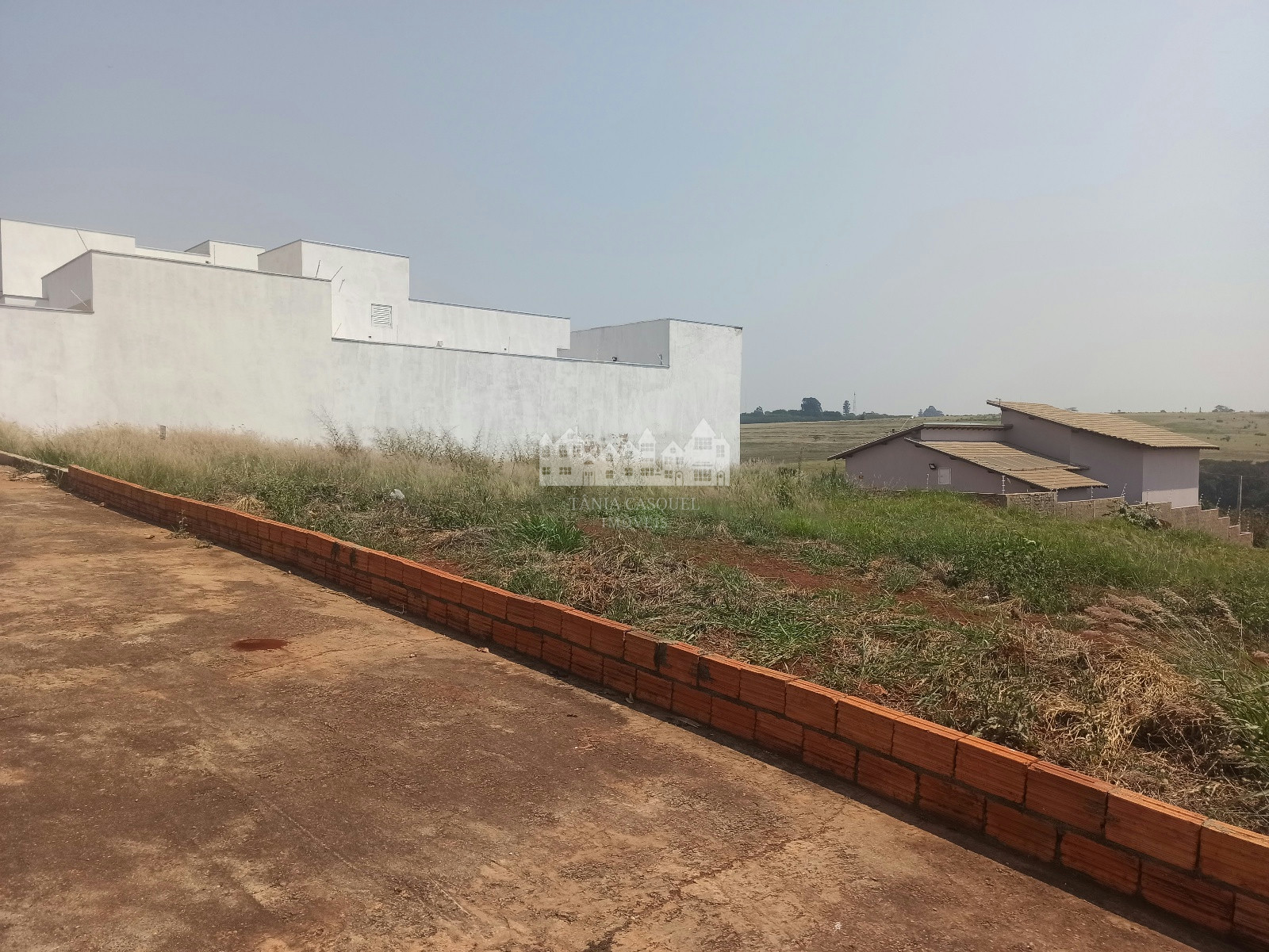 Terreno, 286 m² - Foto 3