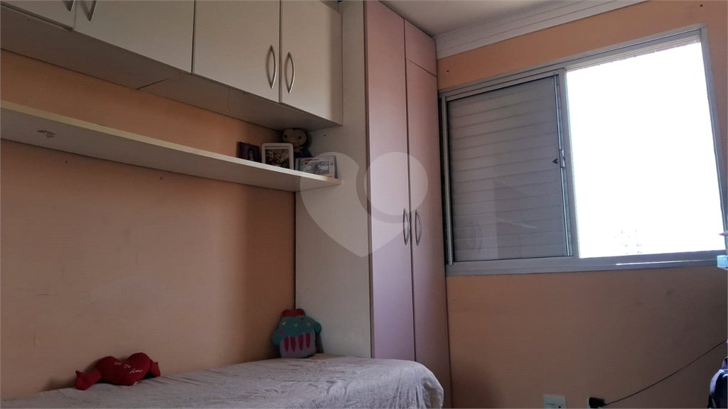 Apartamento à venda com 3 quartos, sendo 1 suíte,  em Vila Guilherme, São Paulo, SP
