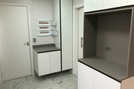 Apartamento à venda com 4 suítes em Vila Suzana, São Paulo, SP