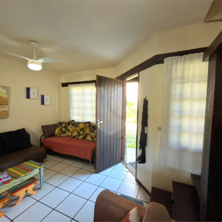 Casa em condomínio à venda com 2 suítes em Peró, Cabo Frio, RJ